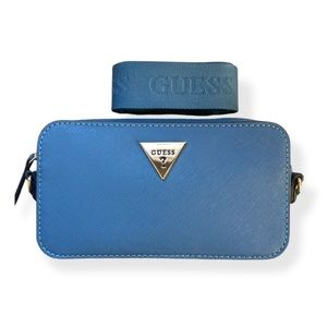 NWT Guess Cross Body